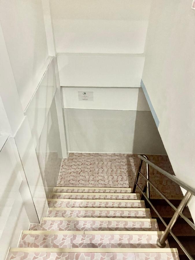 Innarm House Patong Esterno foto