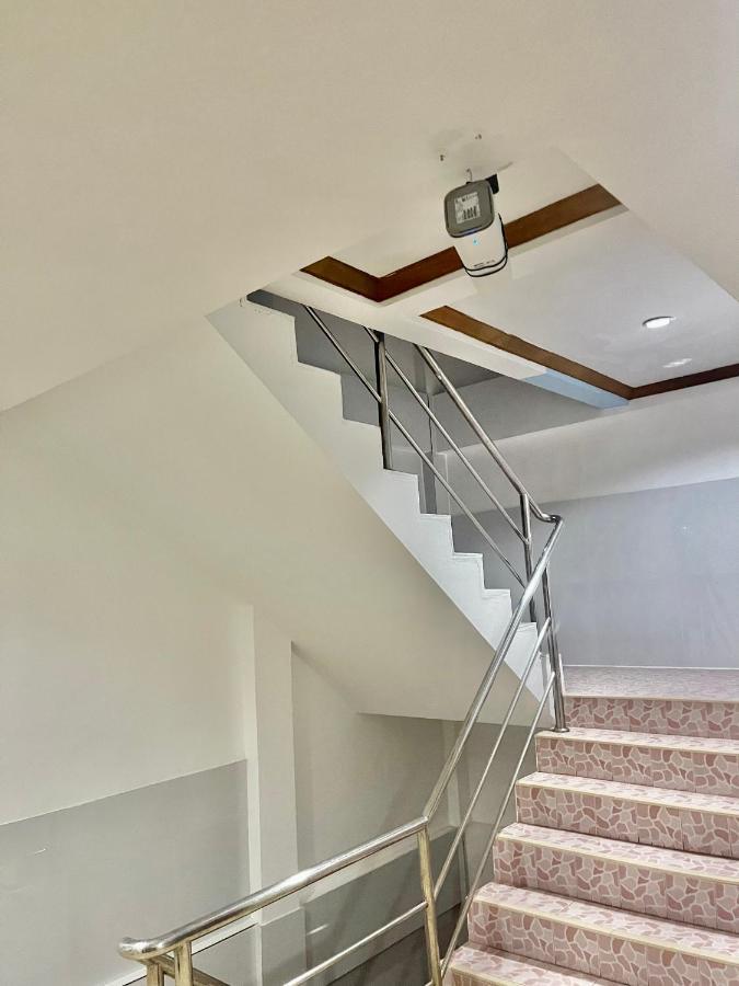 Innarm House Patong Esterno foto